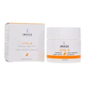 Image Skincare Vital C Hydrating Repair Creme 2oz | Vitamin C Moisturizer
